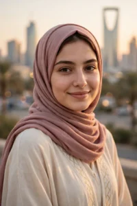 Amina, 26