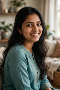 Ayesha, 24