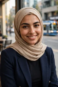 Fatima, 28