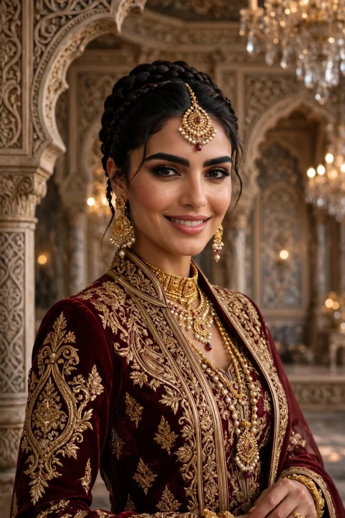 Khadija