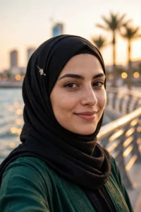 Mariam, 28