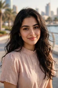 Noor, 24