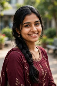 Priya, 26